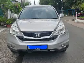 Honda CRV 2012 MMC manual
