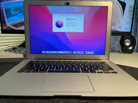 Macbook Air 13 inch 2017