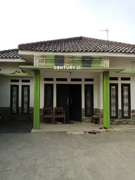 Rumah Kontrakan Plus Usaha Siap Kelola Di Kp Buni Asih Cikarang