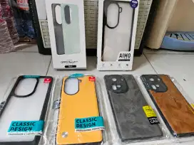 Case protective oppo reno 11 5g orieginal