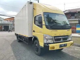 Mitsubishi FE 74 Long 2020