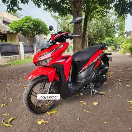Vario 125 th 2021 NEGO ALUS
