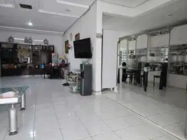 Dijual CEPAT rumah ngagel jaya selatan