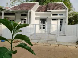 Dijual Rumah Siap Huni Di Kalimulya Cilodong Depok
