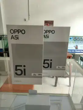 Oppo a5i ram 4+4 internal 128gb