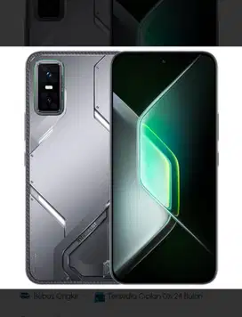 infinix GT 30 pro cicilan tanpa kartu kredit
