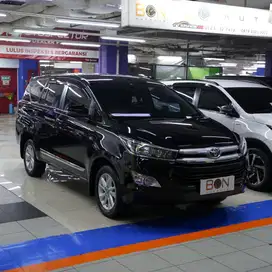 Toyota Kijang Innova 2018 Bensin