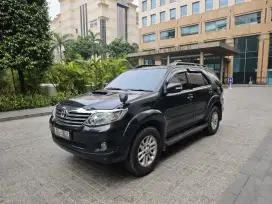 Fortuner G AT Diesel 2012 KM90Rb!!!