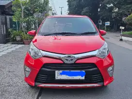 Calya G 2018 Matic