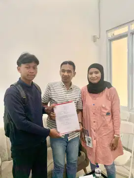 Rumah tanpa ribet langsung acc, di bekasi