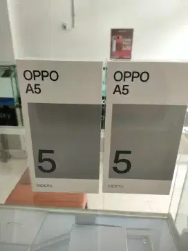 Oppo a5 ram.8+8 internal 128gb
