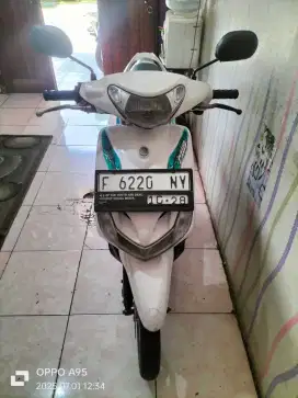 Jual mio. Thn 2011 lngkp
