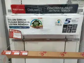 AC POLYTRON PAC07VH