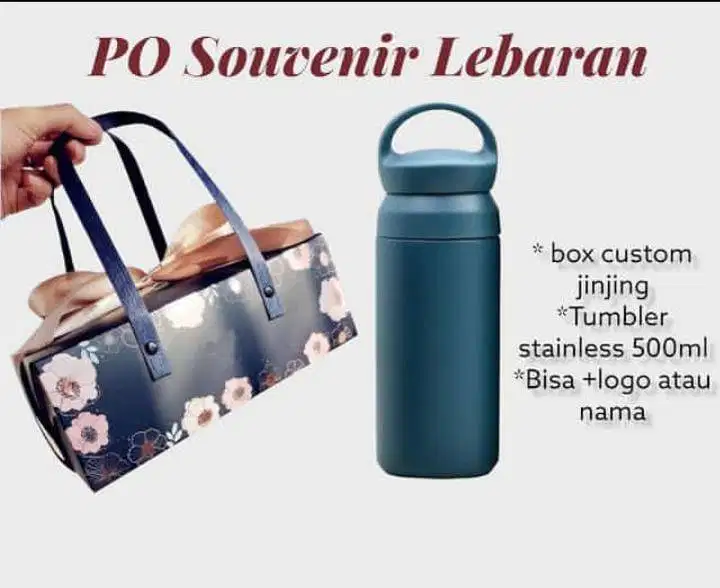 GIFT SET /HAMPERS CUSTOM