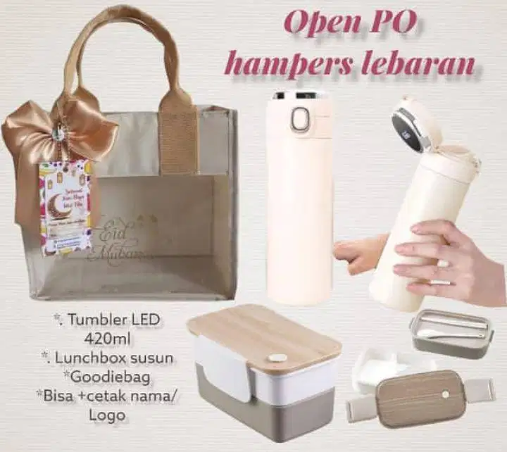 GIFT SET /HAMPERS CUSTOM