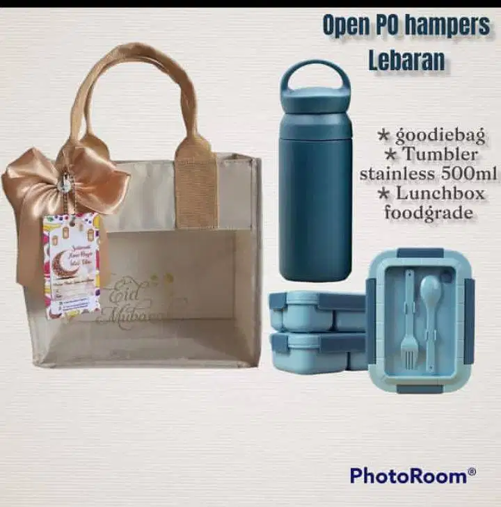 GIFT SET /HAMPERS CUSTOM