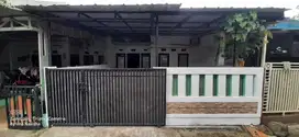 dijual rumah siap huni bisa kpr jatisari jatiasih bekasi selatan