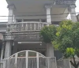 Jual Cepat Rumah Minimalis di Buana Garden Tangerang, Harga Nego