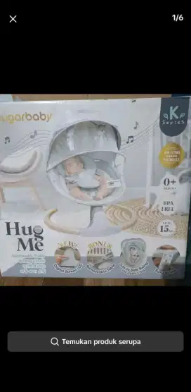 Boncer suger baby elektrik