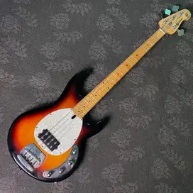 Bass gillmore gmb70 gilmore original