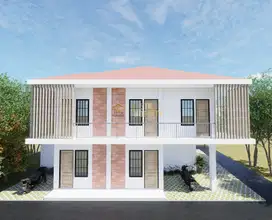 KOST 20 KAMAR DI DALAM RINGROAD JOGJA 2M