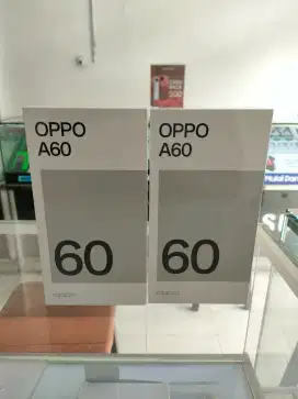 Oppo a60 ram 8+8 internal 256gb