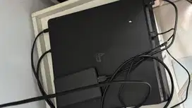 Ps 4 lengkap like new