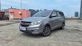 Pajak Panjang - Wuling Cortez 1.5 CT L Bensin-AT 2021