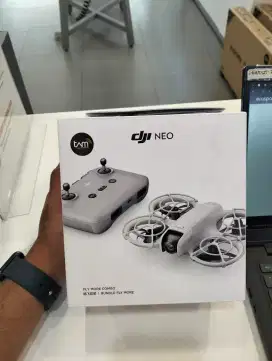 Dji Neo Flyring More Combo