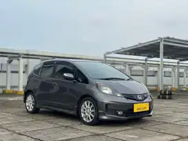Honda Jazz RS 2013 !! terawat