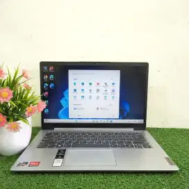 Jual Cepat Laptop Lenovo Ideapad Slim 1 82VF
