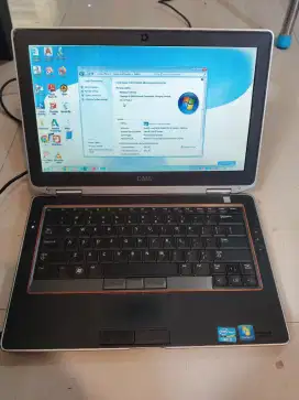 Jual Murah Laptop Dell Latitude E6320