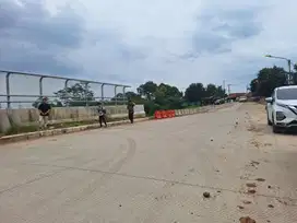 Tanah Kavling SHM, Investasi menjanjikan. Dekat Tol Japek 2 Selatan