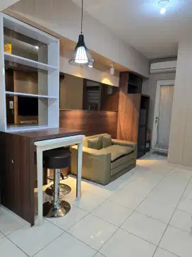Untuk di sewakan apartemen mewah springlake