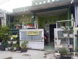 Rumah di Puri Cendana Tambun Selatan