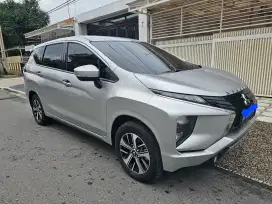 Xpander 2018 Exceed Manual Cantik