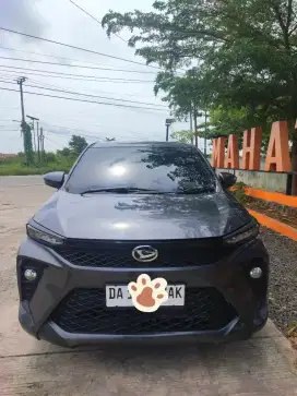 Bismillah jual mobil Xenia tipe R 2024 manual