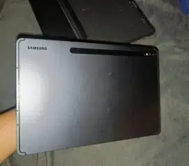 samsung Galaxy Tab S7+ 8/256 gb