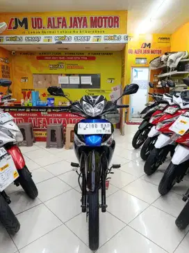 Harga Terjangkau ^ Honda Supra X 125 th  2013