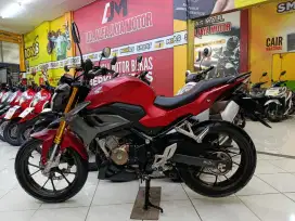 New cb 150R tahun 2022 # kredit bisa