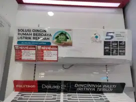 AC POLYTRON PAC12VH