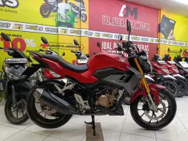 Km 1rb asli # new CB 150R tahun 2023