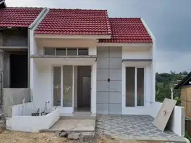 Rumah Minimalis Paling Murah di Seyegan Sleman Jogja