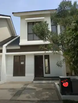 Di sewakan tahunan serpong jaya