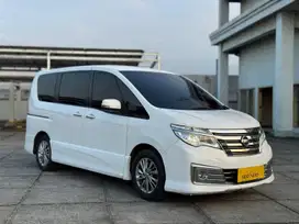 Nissan Serena Hws Autech 2016 !! panoramic glass