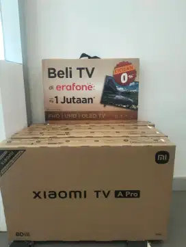 Xiaomi 32 inch Android TV