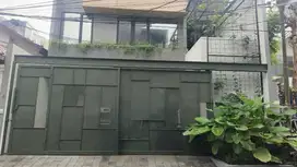 Rumah Mewah dijual di Pondok Indah - Elegan, luas dan siap Huni