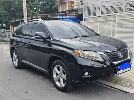 Lexus RX 2012 Matic Original