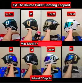 Kyt Ttc Tt course