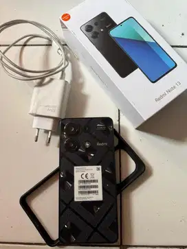 Redmi Note 13 4G 8/256GB Fullset